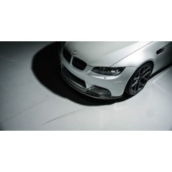 VRS GTS-V Εμπρόσθιο σπόιλερ Vorsteiner για BMW Σειρά 3 Μ3 (E92) / M3 (E93) / M3 (E90)